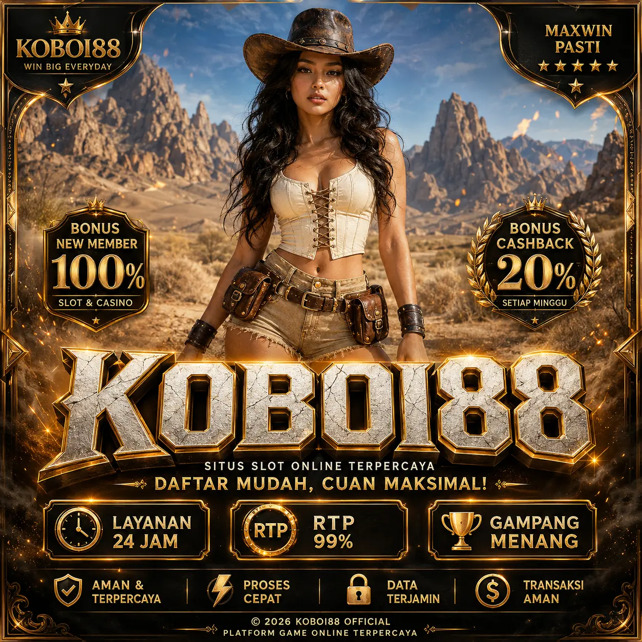 Koboi88